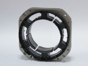 71内绕电机铁芯